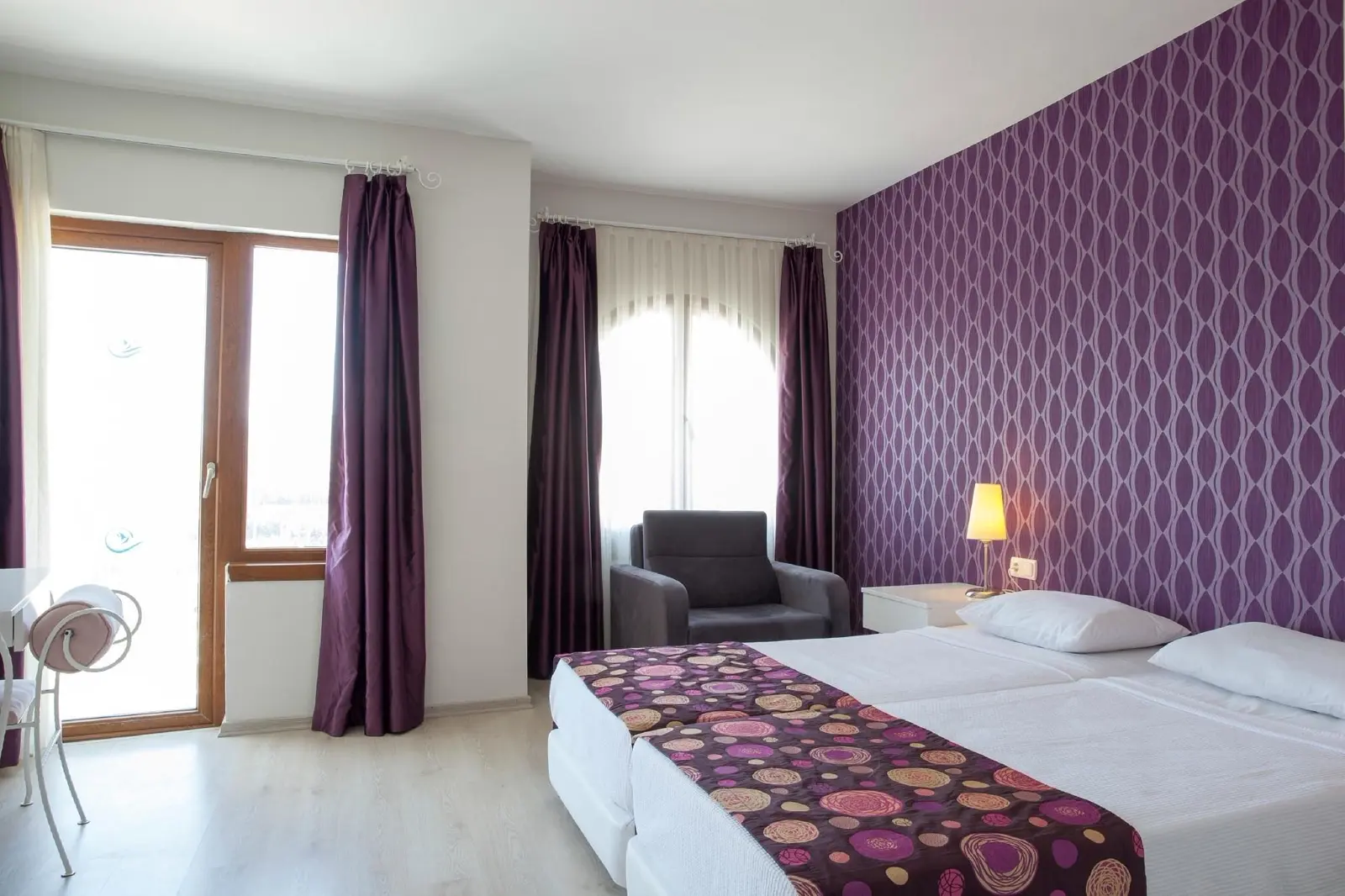 Room interior 1