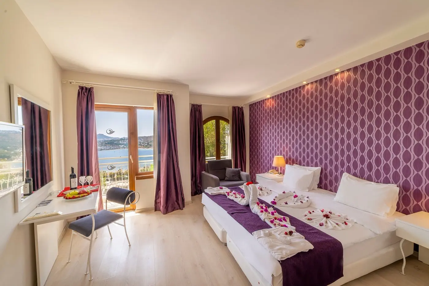 Room interior 2