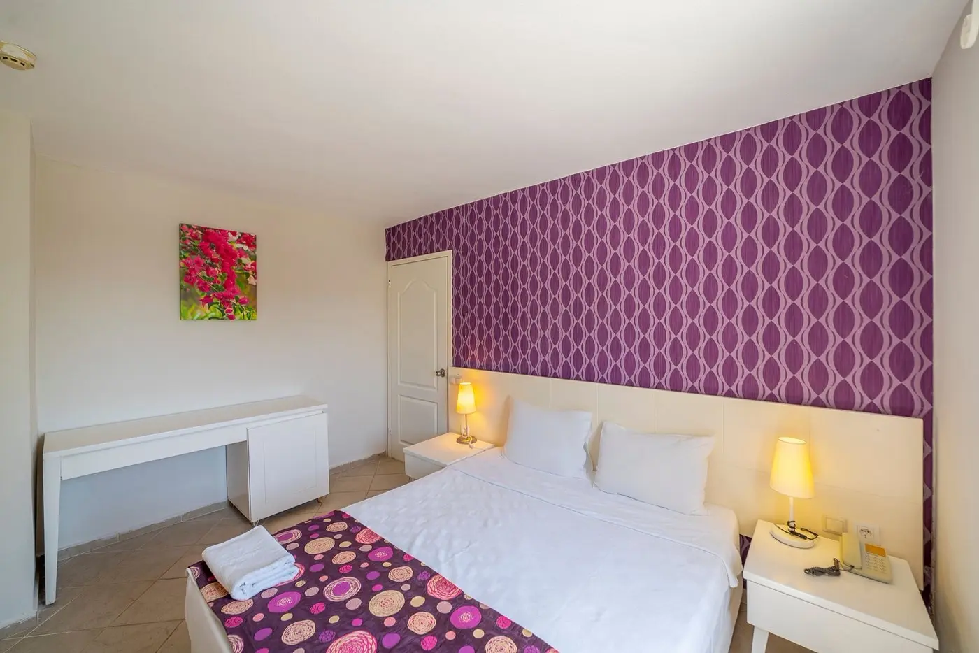 Room interior 4